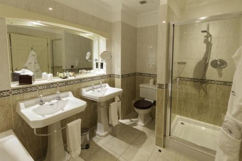 Luton Hoo Hotel, Golf & Spa