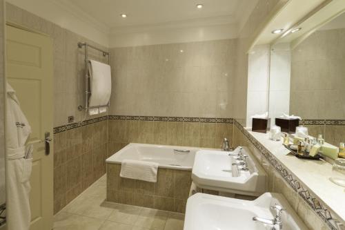 Luton Hoo Hotel, Golf & Spa