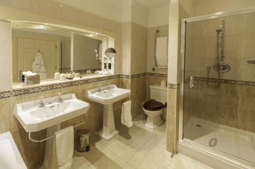 Luton Hoo Hotel, Golf & Spa
