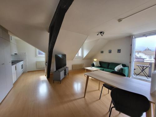 Interlaken Apartments