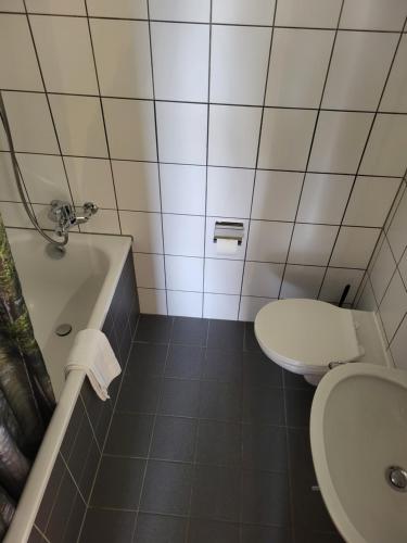 Interlaken Apartments