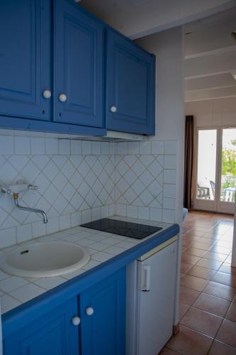 Residence Hoteliere Leukos