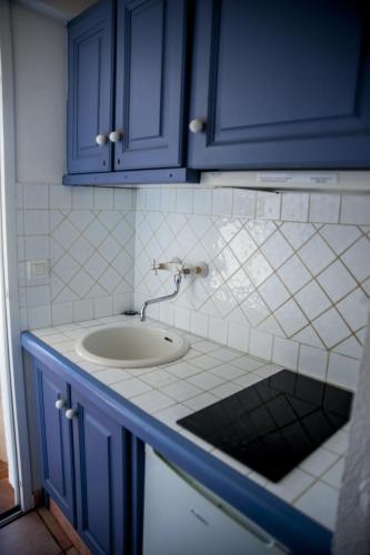 Residence Hoteliere Leukos