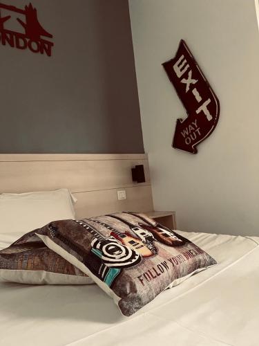 Hotel Centre Rouen