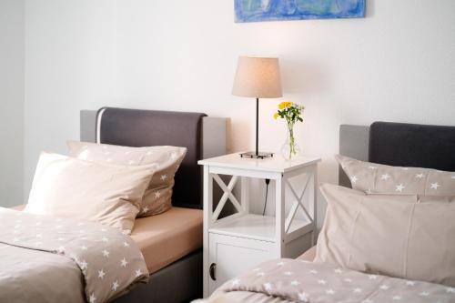 Gastehaus Am Flughafen