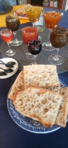 Chambres D'hôtes Les Chenes