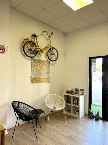 Hostel SCQ