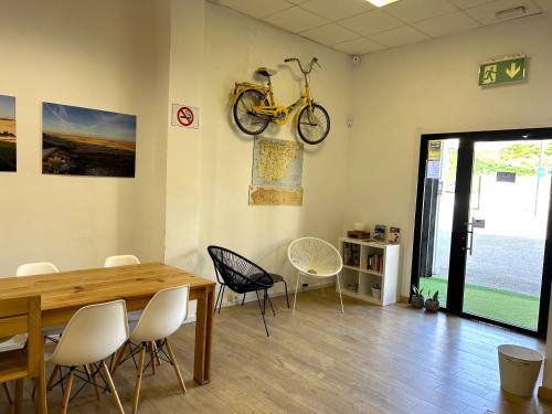 Hostel SCQ