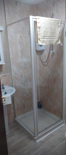 Lynmoore Guest House - B&B