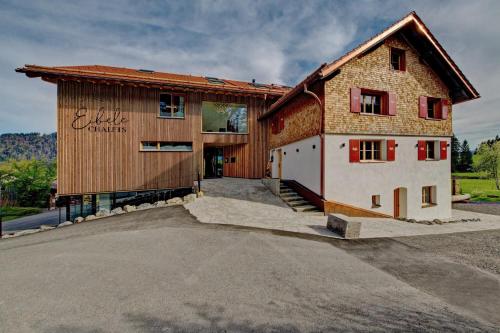 Eibele Chalets