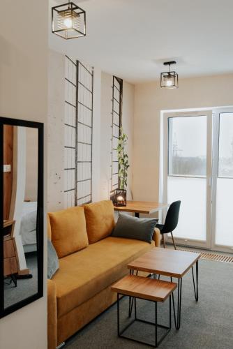 Apartamenty Czestochowa Eu 'garaż gratis'