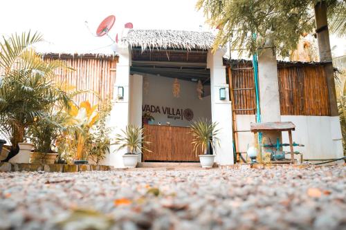 Privada Villa Siargao