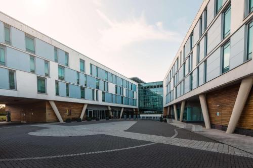 Doubletree by Hilton Newcastle Airport