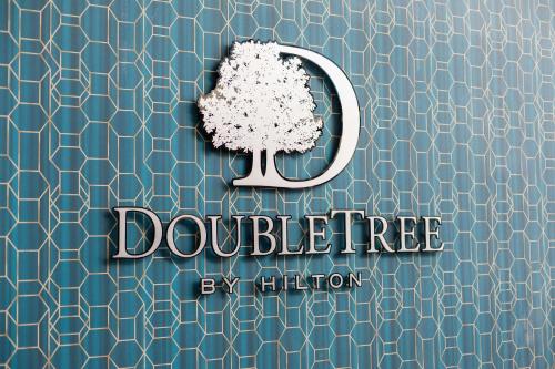 Doubletree by Hilton Newcastle Airport