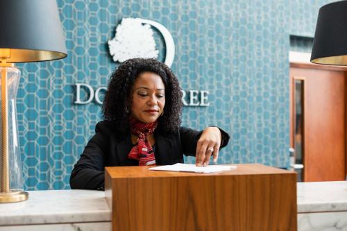 Doubletree by Hilton Newcastle Airport