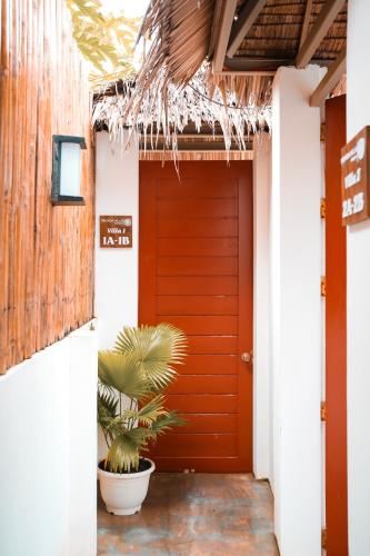 Privada Villa Siargao