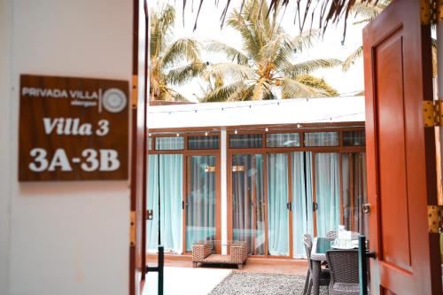 Privada Villa Siargao