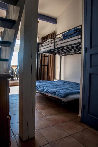 Residence Hoteliere Leukos