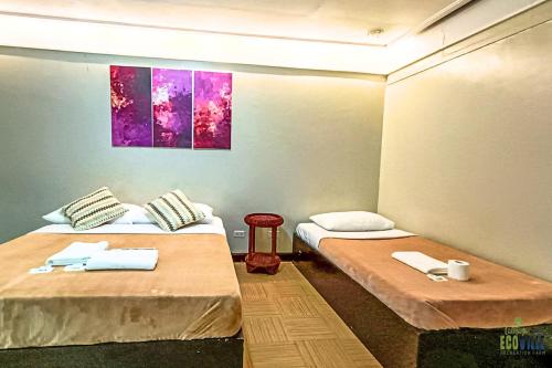 Caliraya Ecoville Recreation and Farm Resort