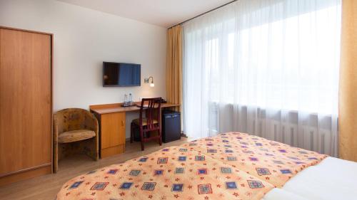 Hotell Pärnu