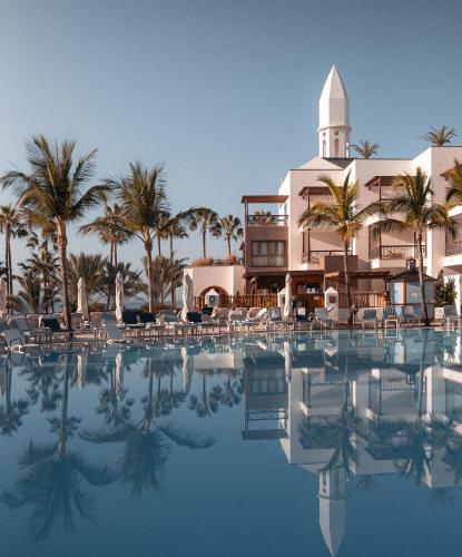 Princesa Yaiza Suite Resort