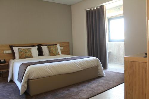 Douro Cister Hotel & SPA