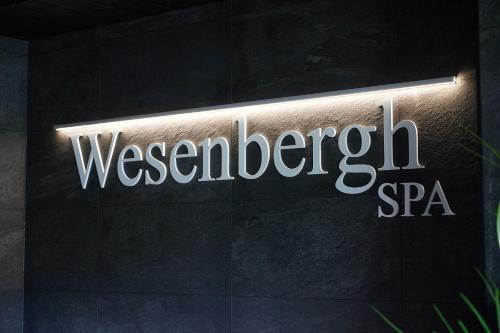 Hotel Wesenbergh