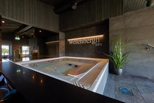 Hotel Wesenbergh