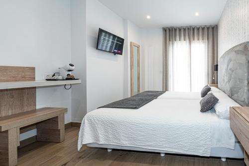 Hostal Boutique Aurora