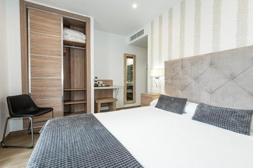 Hostal Boutique Aurora