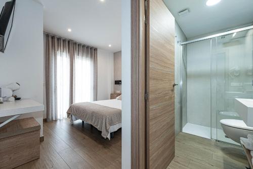 Hostal Boutique Aurora