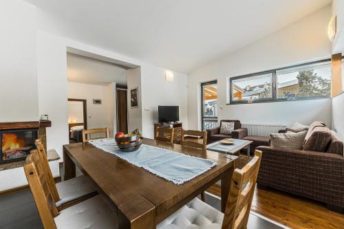 Mountain Villas Polana