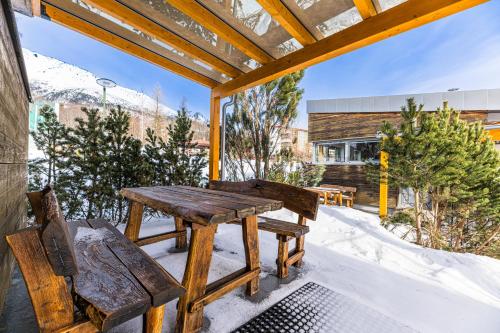 Mountain Villas Polana