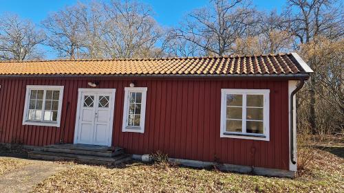 Pensionat Strandhagen