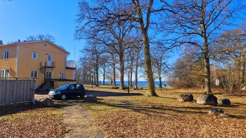 Pensionat Strandhagen