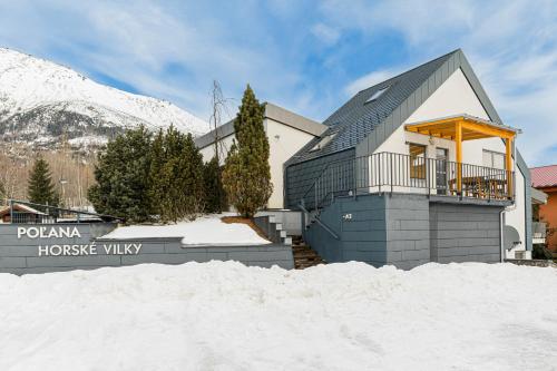 Mountain Villas Polana