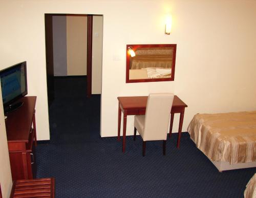 Hotel Centar