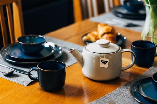 Cordia Serviced Apartments