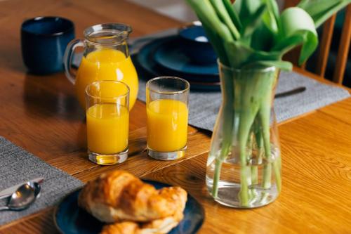 Cordia Serviced Apartments