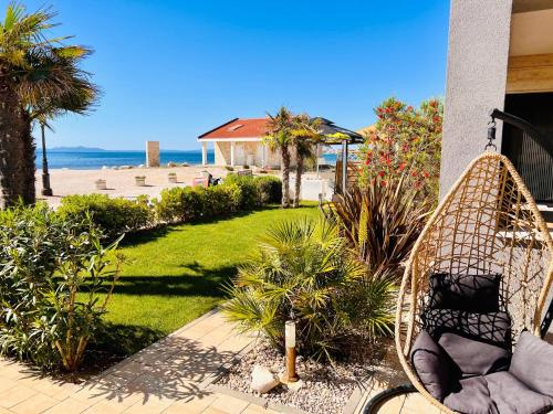 Apartments THE BEACH RESORT VIR