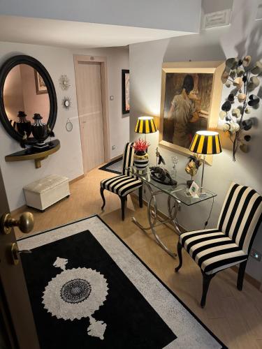 Residenza Ca'degli Enzi