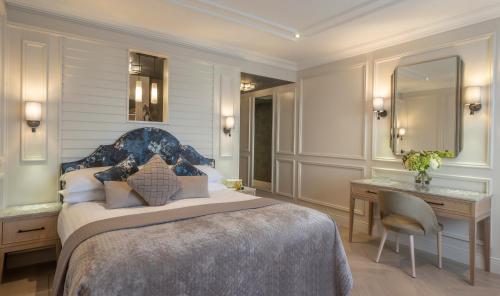 The Brehon