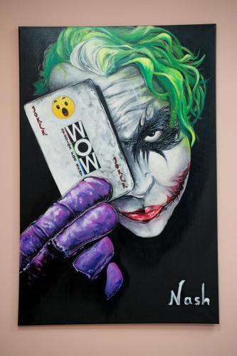 WOW studios for rent - bul Montevideo 25A - B