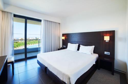 Alvor Baia Resort Hotel