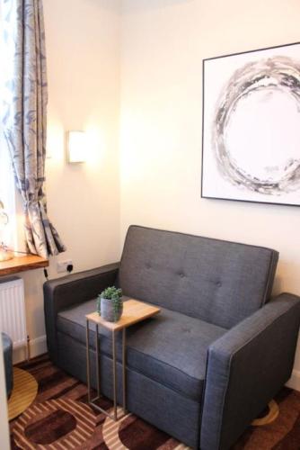 Kildare House Hotel