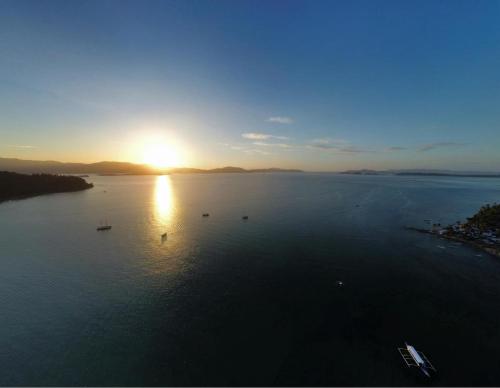 Port Barton Paradiso Beach Resort