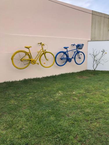 Home Of Pilgrims D`Apúlia