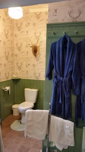 Hundalee House Bed and Breakfast