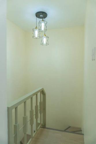 Hoshi's Cozy House Angeles City, Philippines