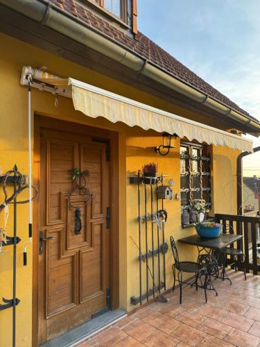 Penzion Hrádecký Dvůr